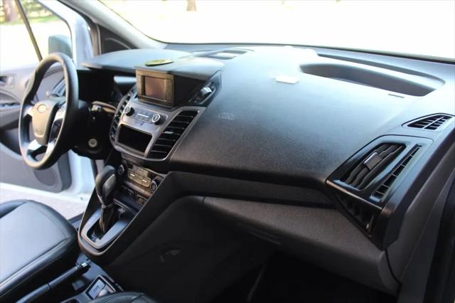 2022 Ford Transit Connect XL Passenger Wagon