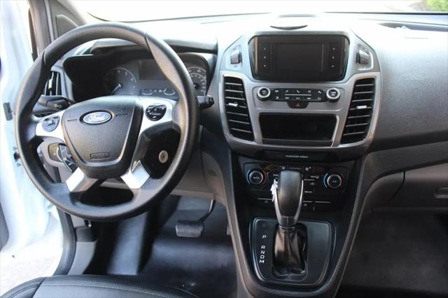 2022 Ford Transit Connect XL Passenger Wagon