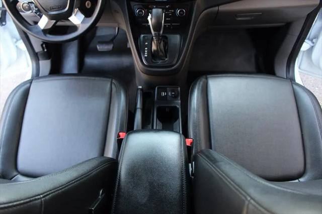 2022 Ford Transit Connect XL Passenger Wagon