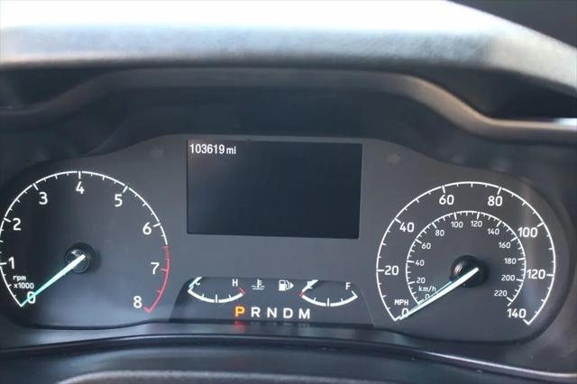 2022 Ford Transit Connect XL Passenger Wagon