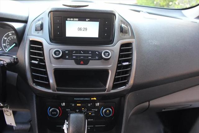 2022 Ford Transit Connect XL Passenger Wagon