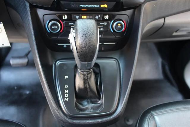 2022 Ford Transit Connect XL Passenger Wagon