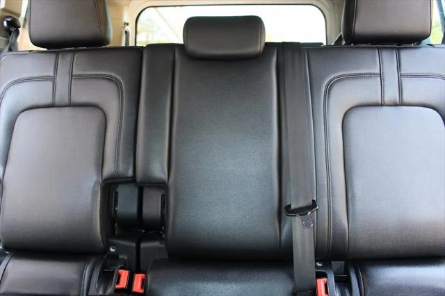 2022 Ford Transit Connect XL Passenger Wagon