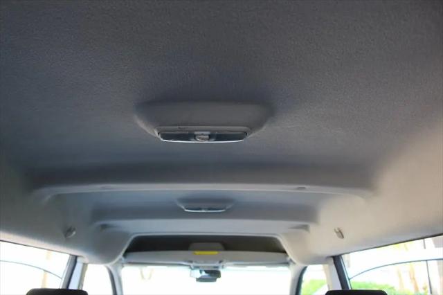 2022 Ford Transit Connect XL Passenger Wagon