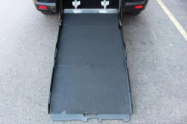 2022 Ford Transit Connect XL Passenger Wagon