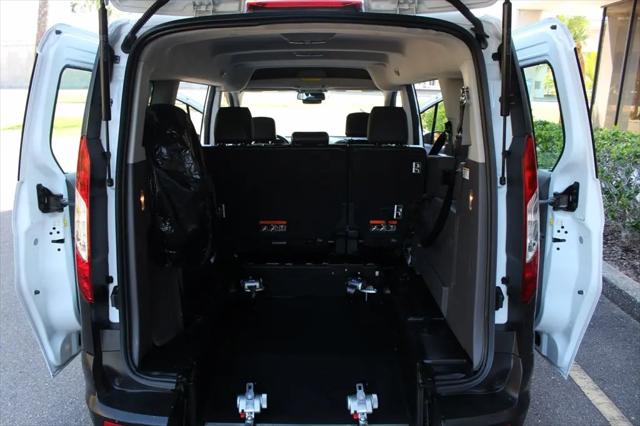 2022 Ford Transit Connect XL Passenger Wagon