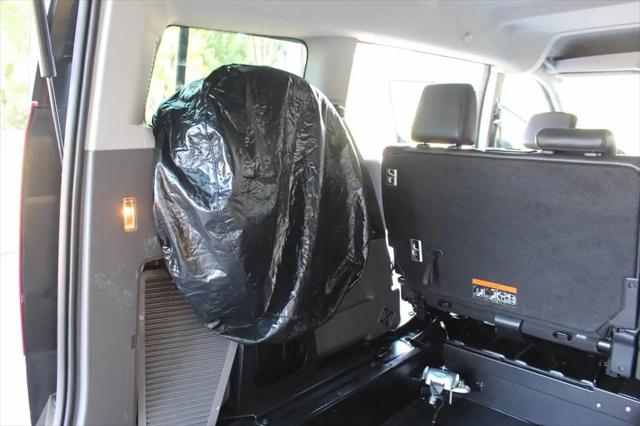 2022 Ford Transit Connect XL Passenger Wagon