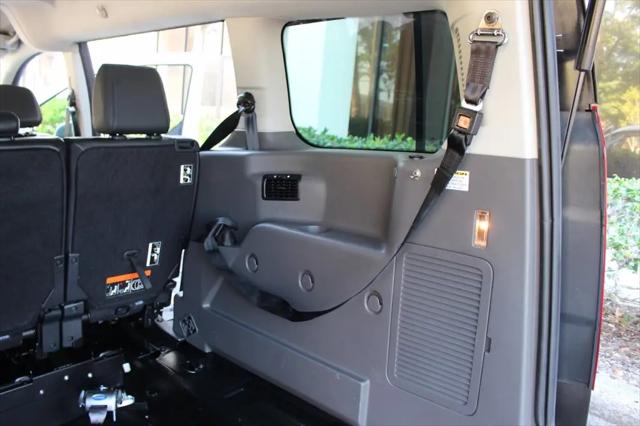 2022 Ford Transit Connect XL Passenger Wagon
