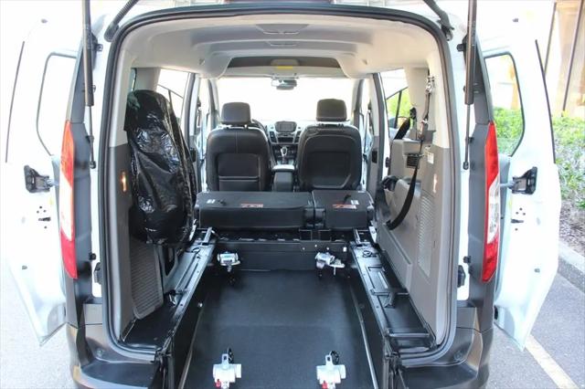2022 Ford Transit Connect XL Passenger Wagon
