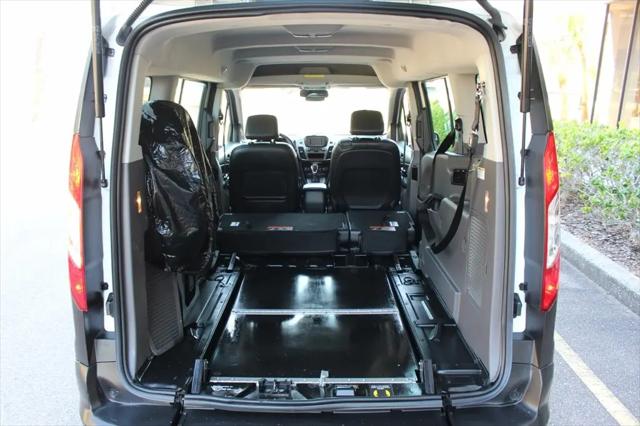 2022 Ford Transit Connect XL Passenger Wagon