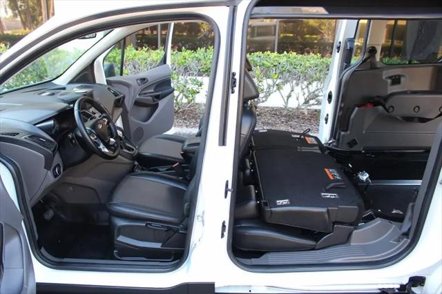 2022 Ford Transit Connect XL Passenger Wagon
