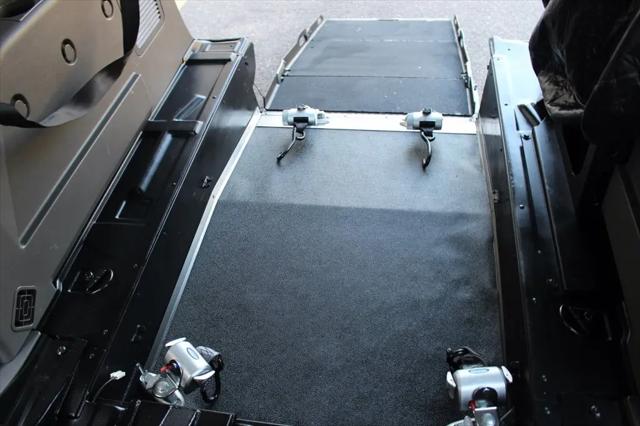 2022 Ford Transit Connect XL Passenger Wagon
