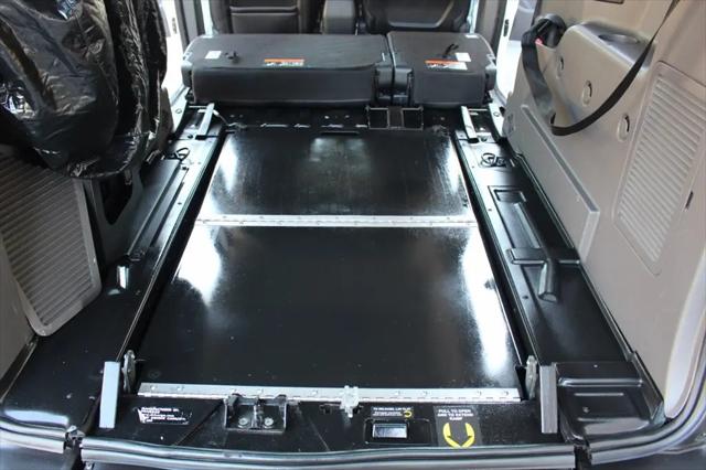 2022 Ford Transit Connect XL Passenger Wagon