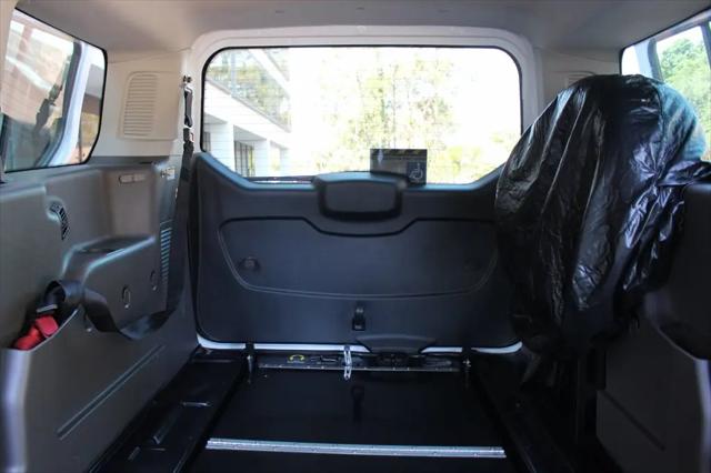 2022 Ford Transit Connect XL Passenger Wagon