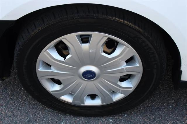 2022 Ford Transit Connect XL Passenger Wagon