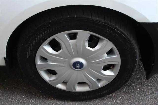 2022 Ford Transit Connect XL Passenger Wagon
