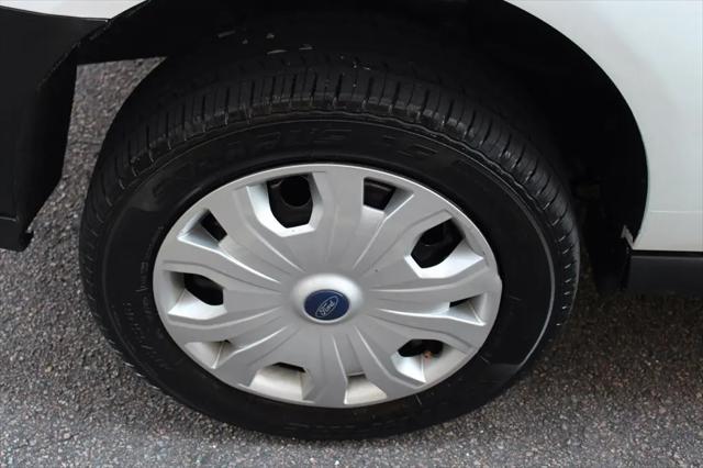 2022 Ford Transit Connect XL Passenger Wagon