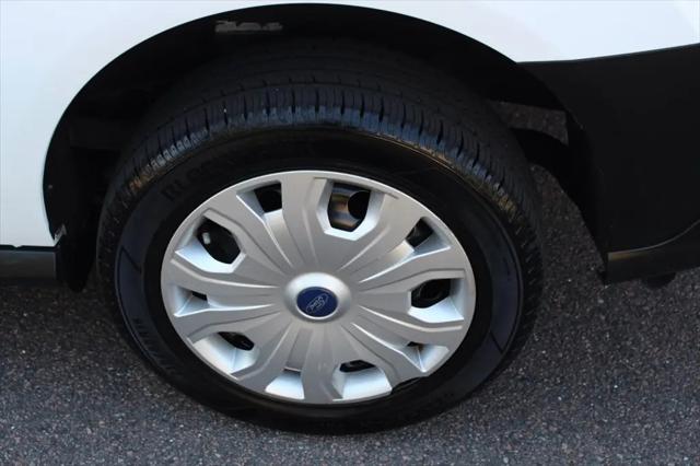 2022 Ford Transit Connect XL Passenger Wagon
