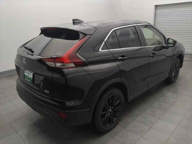 2024 Mitsubishi Eclipse Cross LE S-AWC