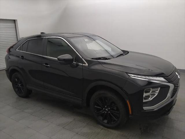 2024 Mitsubishi Eclipse Cross LE S-AWC
