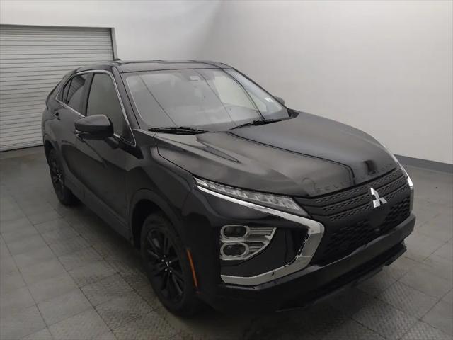 2024 Mitsubishi Eclipse Cross LE S-AWC