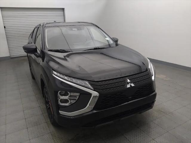2024 Mitsubishi Eclipse Cross LE S-AWC