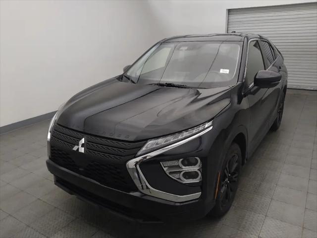 2024 Mitsubishi Eclipse Cross LE S-AWC