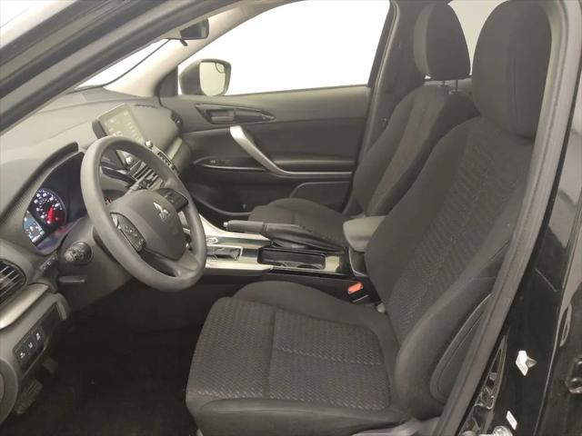 2024 Mitsubishi Eclipse Cross LE S-AWC