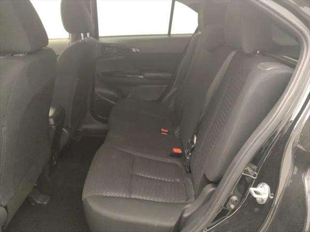 2024 Mitsubishi Eclipse Cross LE S-AWC