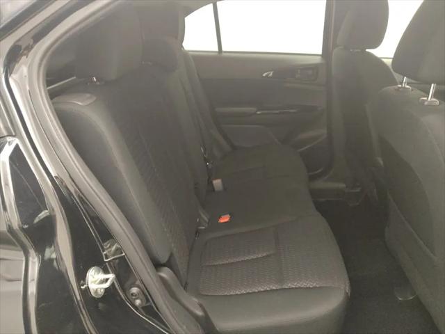 2024 Mitsubishi Eclipse Cross LE S-AWC