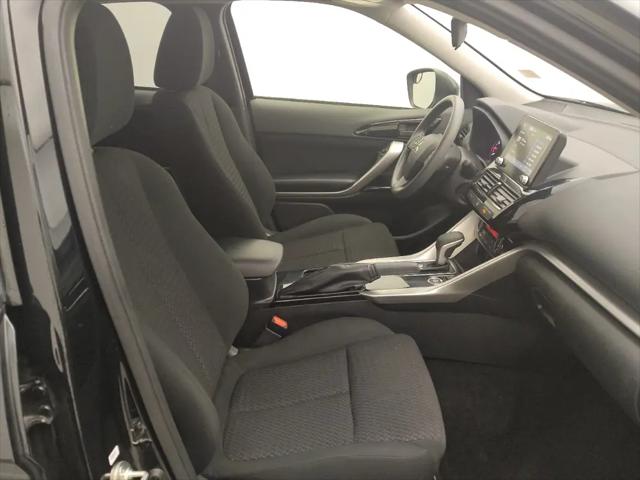 2024 Mitsubishi Eclipse Cross LE S-AWC