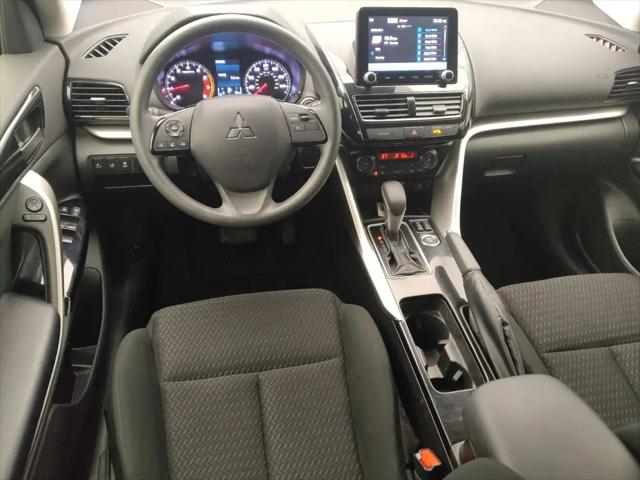 2024 Mitsubishi Eclipse Cross LE S-AWC