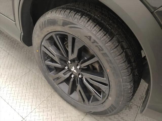 2024 Mitsubishi Eclipse Cross LE S-AWC