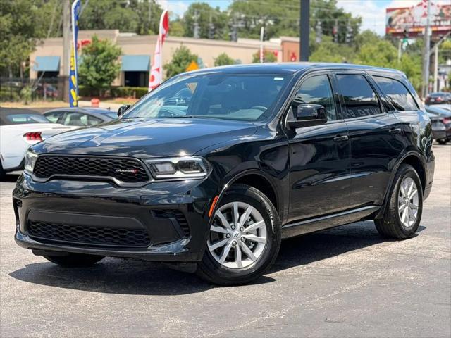 2025 Dodge Durango GT RWD for sale in Brandon, FL