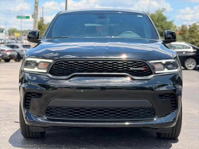 2025 Dodge Durango GT RWD