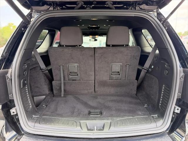 2025 Dodge Durango GT RWD