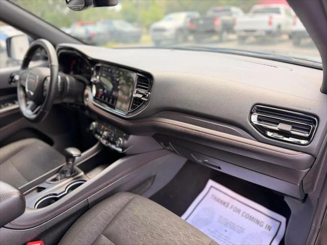 2025 Dodge Durango GT RWD