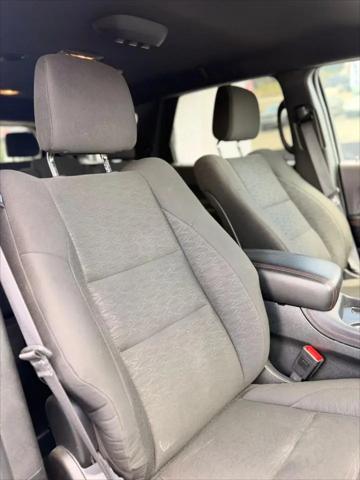 2025 Dodge Durango GT RWD