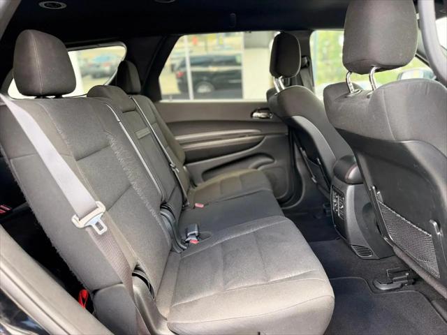 2025 Dodge Durango GT RWD