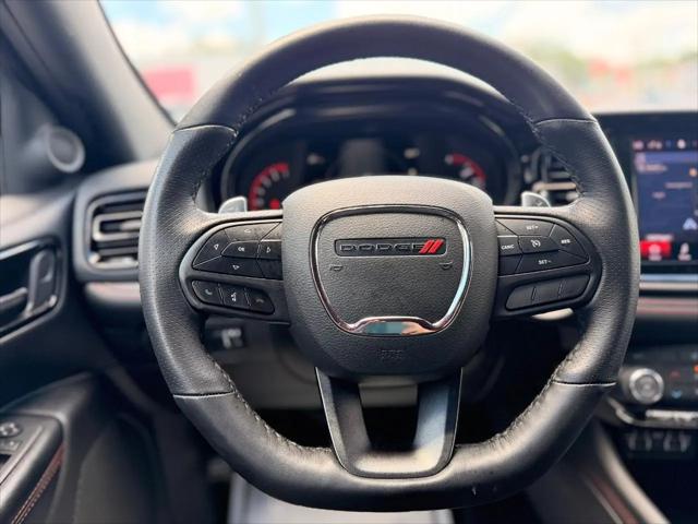 2025 Dodge Durango GT RWD
