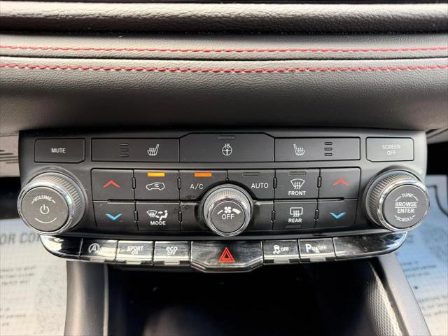 2025 Dodge Durango GT RWD