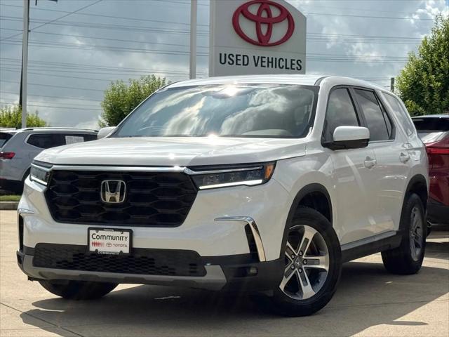 2025 Honda Pilot EX-L for sale in Baytown, TX