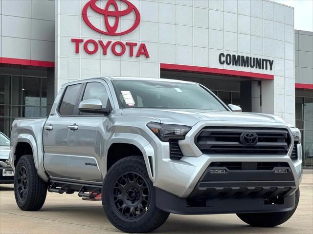 2026 Toyota Tacoma SR5 for sale in Baytown, TX
