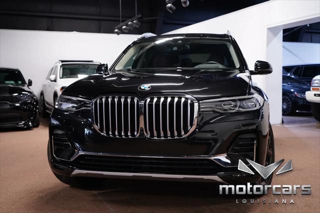2022 BMW X7 xDrive40i for sale in Baton Rouge, LA