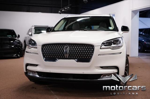 2023 Lincoln Aviator Reserve for sale in Baton Rouge, LA
