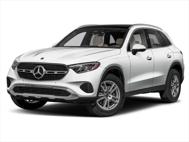 2026 Mercedes-Benz GLC GLC 300 for sale in Flagstaff, AZ