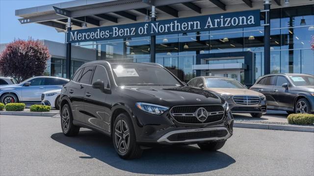 2026 Mercedes-Benz GLC GLC 300 for sale in Flagstaff, AZ
