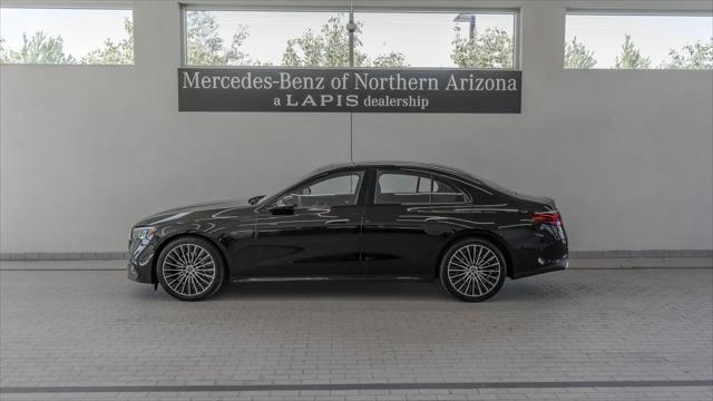 2026 Mercedes-Benz E 350 E 350