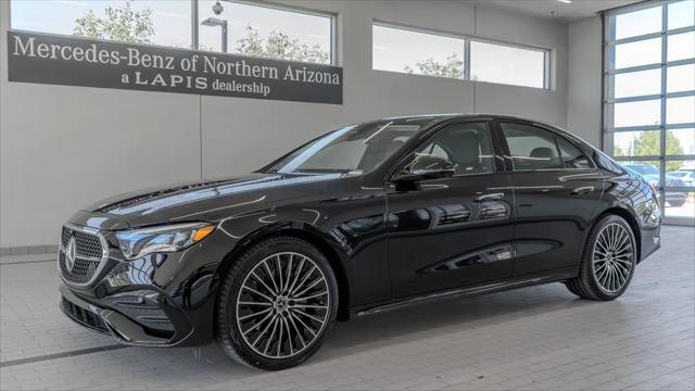 2026 Mercedes-Benz E 350 E 350