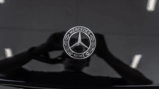 2026 Mercedes-Benz E 350 E 350